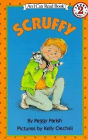 Scruffy (I Can Read Book Series: Level 2)