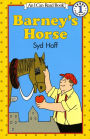 Barney's Horse (I Can Read Book Series: Level 1)