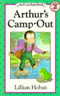 Arthur's Camp-Out (I Can Read Book Series: Level 2)