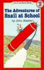 The Adventures of Snail at School