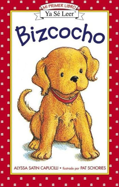 Bizcocho (Biscuit) (My First I Can Read Series)