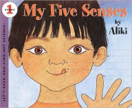 Title: My Five Senses, Author: Aliki