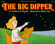 Title: The Big Dipper (Let's-Read-and-Find-Out Science 1 Series), Author: Franklyn M. Branley