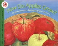 Alternative view 1 of How Do Apples Grow?