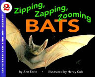 Zipping, Zapping, Zooming Bats