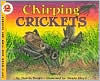 Chirping Crickets