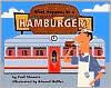 Title: What Happens to a Hamburger?, Author: Paul Showers