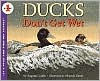 Title: Ducks Don't Get Wet, Author: Augusta Goldin