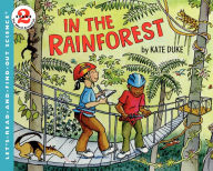 Title: In the Rainforest, Author: Kate Duke