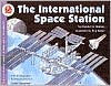 Title: The International Space Station, Author: Franklyn M. Branley