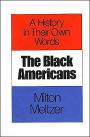 The Black Americans: A History in Their Own Words