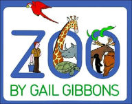 Title: Zoo, Author: Gail Gibbons