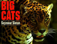 Title: Big Cats, Author: Seymour Simon