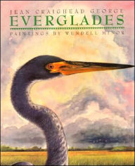 Title: Everglades, Author: Jean Craighead George