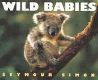 Title: Wild Babies, Author: Seymour Simon