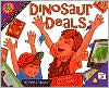 Dinosaur Deals: Equivalent Values (MathStart 3 Series)