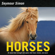 Title: Horses: Revised Edition, Author: Seymour Simon
