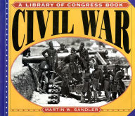 Title: Civil War, Author: Martin W Sandler