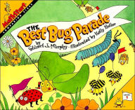 Title: The Best Bug Parade: Comparing Sizes (MathStart 1 Series), Author: Stuart J. Murphy