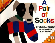 Title: A Pair of Socks: Matching (MathStart 1 Series), Author: Stuart J. Murphy