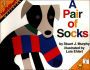 A Pair of Socks: Matching (MathStart 1 Series)