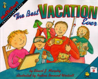 Title: The Best Vacation Ever: Collecting Data (MathStart 2 Series), Author: Stuart J. Murphy