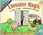 Elevator Magic: Subtracting (MathStart 2 Series)