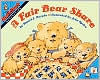 Title: A Fair Bear Share: Regrouping (MathStart 2 Series), Author: Stuart J. Murphy