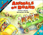 Animals on Board: Adding (MathStart 2 Series)