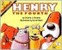 Henry the Fourth: Ordinals (MathStart 1 Series)