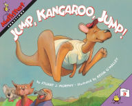 Title: Jump, Kangaroo, Jump!: Fractions (MathStart 3 Series), Author: Stuart J. Murphy