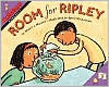 Room for Ripley (MathStart 3 Series)