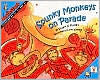 Spunky Monkeys on Parade: Counting (MathStart 2 Series)