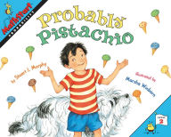 Title: Probably Pistachio: Probability (MathStart 2 Series), Author: Stuart J. Murphy