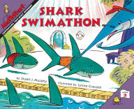 Title: Shark Swimathon: Subtracting Two Digit Numbers (MathStart 3 Series), Author: Stuart J. Murphy