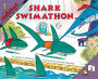 Shark Swimathon: Subtracting Two Digit Numbers (MathStart 3 Series)