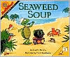Title: Seaweed Soup: Matching Sets (MathStart 1 Series), Author: Stuart J. Murphy