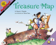 Title: Treasure Map: Mapping (MathStart 3 Series), Author: Stuart J. Murphy