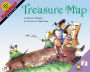 Treasure Map: Mapping (MathStart 3 Series)