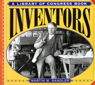 Title: Inventors, Author: Martin W Sandler