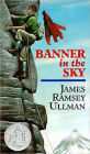 Banner in the Sky: A Newbery Honor Award Winner