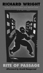 Title: Rite of Passage, Author: Richard Wright