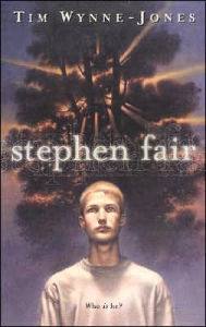 Title: Stephen Fair, Author: Tim Wynne-Jones