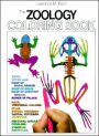 Zoology Coloring Book: A Coloring Book