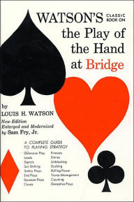 Title: Watson's Classic Book, Author: Louis H. Watson
