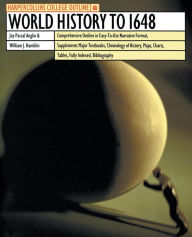 Title: HCO World History to 1648, Author: Jay P. Anglin