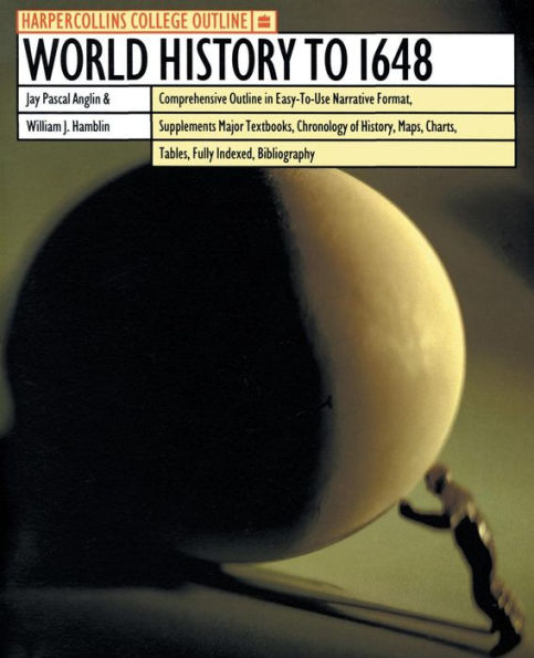 HCO World History to 1648