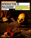 Title: HarperCollins College Outline Introduction to Philosophy, Author: Peter K. McInerney