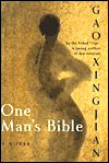 Title: One Man's Bible, Author: Gao Xingjian