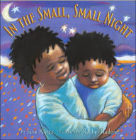 Title: In the Small, Small Night, Author: Jane Kurtz